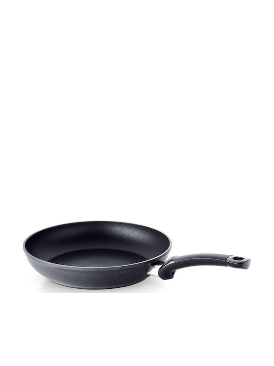 Fissler Levital Classic Τηγάνι από Αλουμίνιο με Αντικολλητική Επίστρωση 24cm