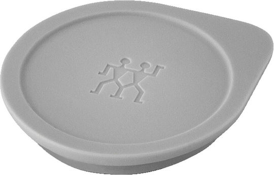 Zwilling J.A. Henckels Set Silicone Lunch Boxes 3 Pieces