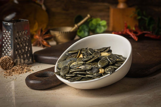 Geschälte Kürbiskerne Naturbelassen Ohne Schale 200g