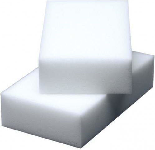 Magic Sponge Stain Cleaning White As152600