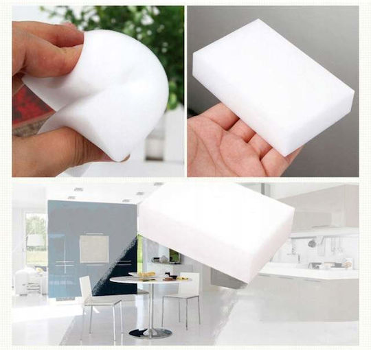 Magic Sponge Stain Cleaning White As152600