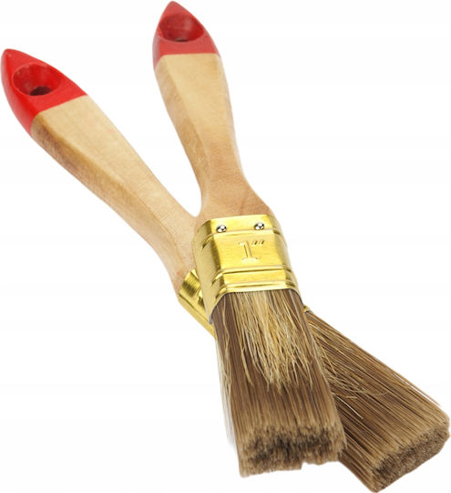 Professional Brush Acrylic 1.0'