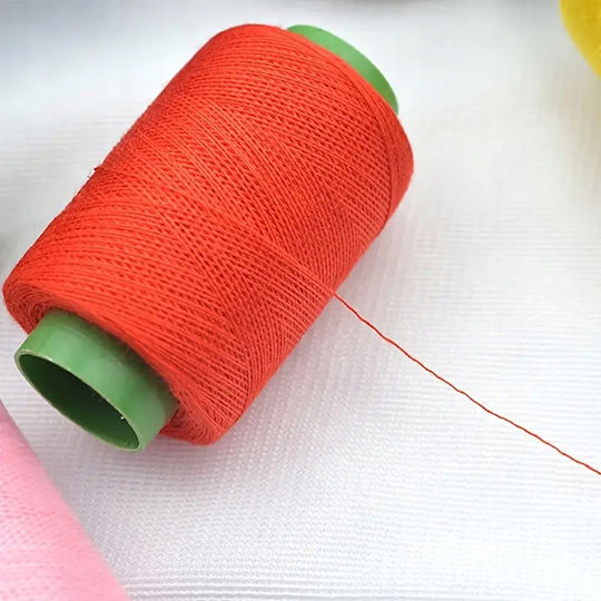 Sewing Thread Set 10 Colors 120 M 30s/2 Vergionic