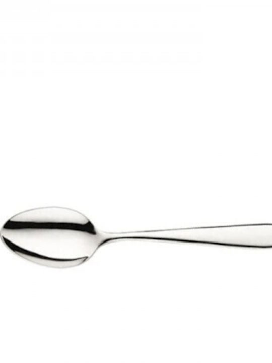Pintinox Set Löffel Kaffee/Tee Rostfreier Stahl Silber 14.3cm 6 Stück Pintinox Set Löffel Kaffee/Tee Rostfreier Stahl Silber 14.3cm 6 Stück