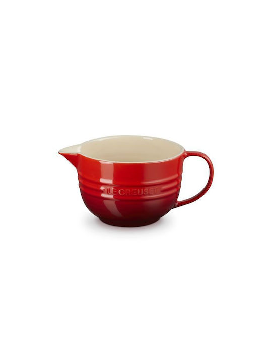 Le Creuset Μπωλ Σερβιρίσματος Στρογγυλό Κεραμικό Μαύρο Le Creuset Μπωλ Σερβιρίσματος Στρογγυλό Κεραμικό Μαύρο