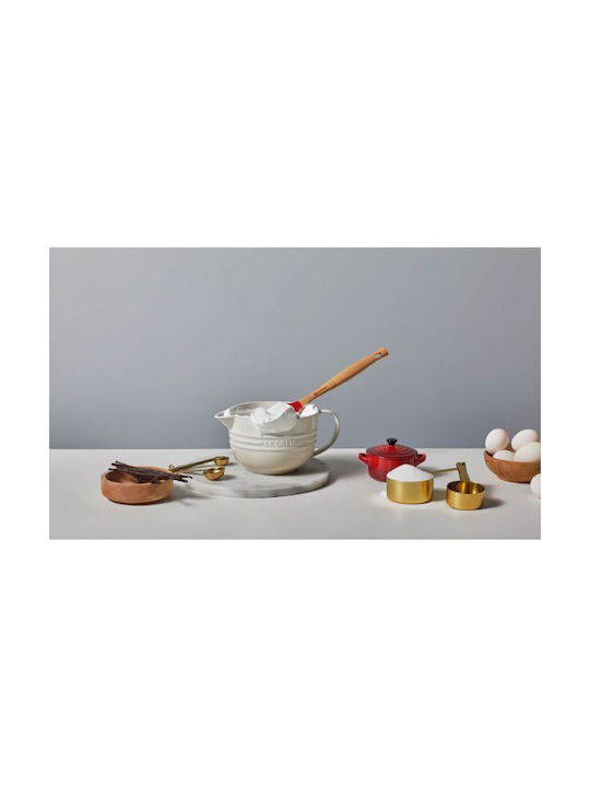 Le Creuset Bol Servire Rotund Ceramic Negru
