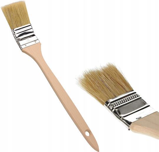 Angle Radiator Paint Brush 50mm