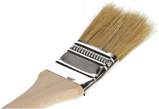 Angle Radiator Paint Brush 50mm