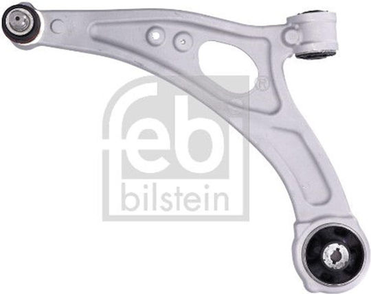Front Wheel Suspension Control Arm Febi Bilstein Fe196594