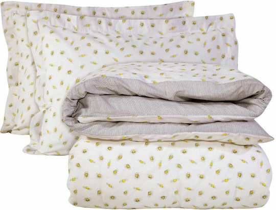 Das Home 9505 Μονό 160x240cm Das Home 9505 Μονό 160x240cm