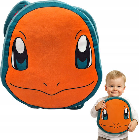 Kinder Wurfkissen 40x38cm