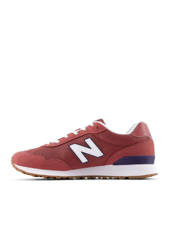 New Balance Men's Sneakers New Balance 515 Lifestyle Men's Classic Shoes (m51527u) New Balance Men's Sneakers New Balance 515 Lifestyle Men's Classic Shoes (m51527u)