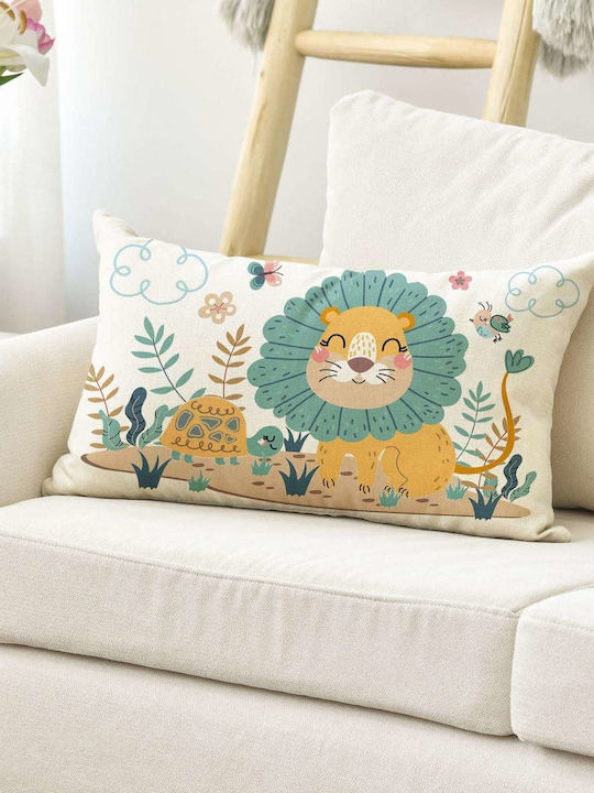 Față De Pernă Decorativă Pentru Copii 30x50 Cm