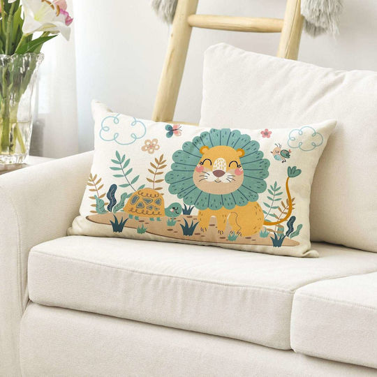 Față De Pernă Decorativă Pentru Copii 30x50 Cm