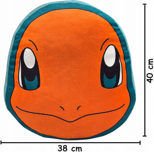 Kinder Wurfkissen 40x38cm