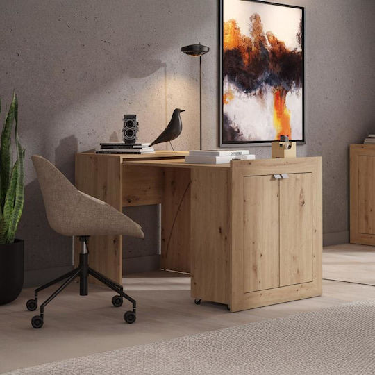 Γραφείο Eudox 72x47x79εκ. Χρωμα