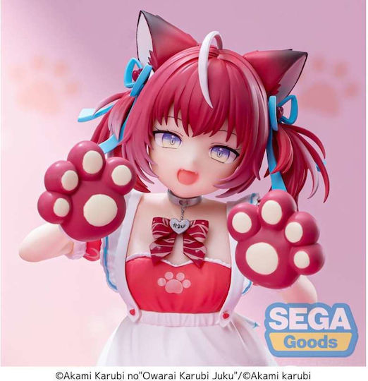 Sega Akami Karubi Luminasta - Karubi Akami Φιγούρα