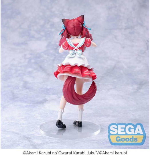 Sega Akami Karubi Luminasta - Karubi Akami Φιγούρα