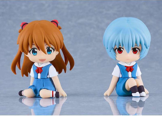 Good Smile Company Rebuild Evangelion Sammelbare Figuren