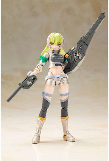 Kotobukiya Frame Arms Girl - Wilber Nine Beryl Armor Φιγούρα