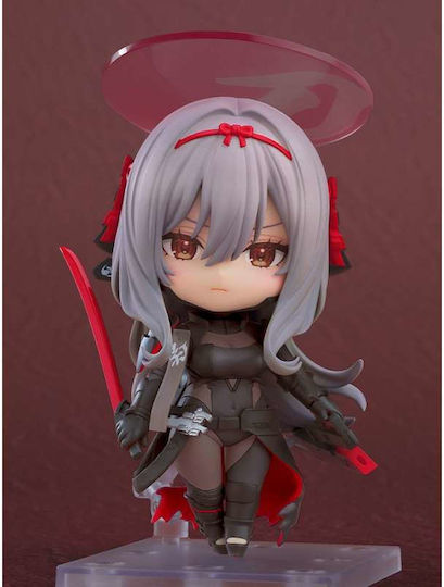 Good Smile Company Guren: Black Shadow (scarlet: Black Shadow) Φιγούρα Δράσης