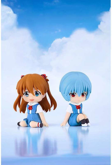 Good Smile Company Rebuild Evangelion Figure