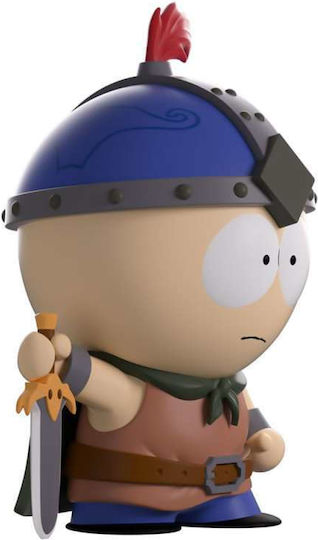 Youtooz South Park - Ranger Stan Marshwalker Sammelbare Figuren