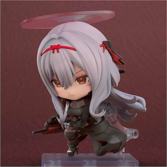Good Smile Company Guren: Black Shadow (scarlet: Black Shadow) Φιγούρα Δράσης