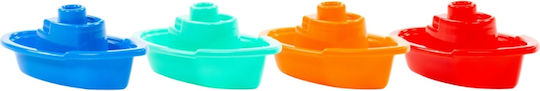 Megadidi Shnuggle Baby Badespielzeug Boote