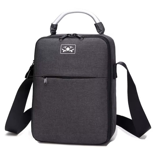 Rucksack Fernsteuerung Schwarz Für DJI Mini 5 Pro / Mini 3 / Mini 4 Pro / Mini 3 Pro