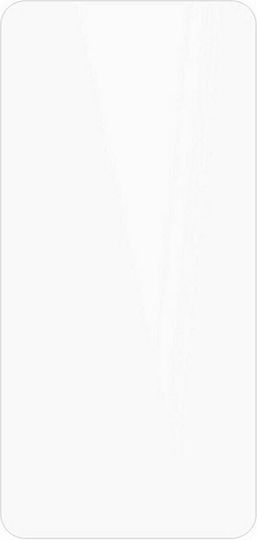 Xiaomi 17t 5g Amorus Tempered Glass Προστασία Οθόνης Transparent