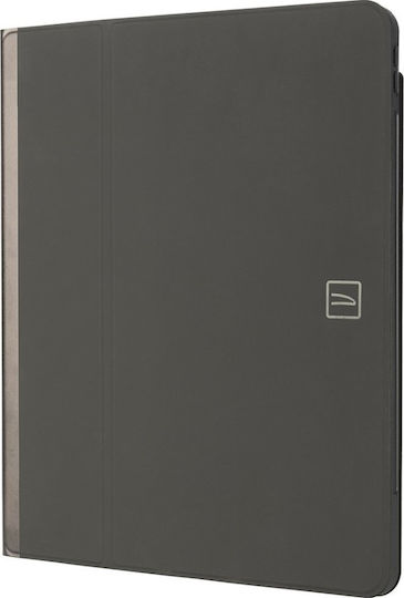 Tucano Case Up Elements Ipad Air 11 M2 2024 M3 2025 M4 2026 Black Ipda13m2e-bk