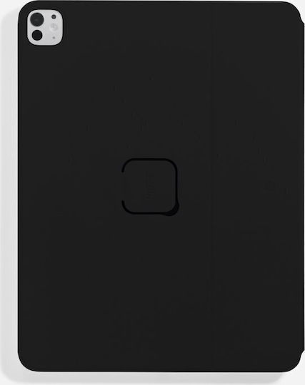 Moft Case Dynamic Folio Case Ipad Air 13 M2 2024 M3 2025 Black Ms028c-1-13air-jtbk