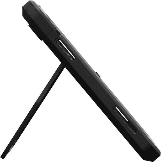 Case Uag Trooper Handle Kickstand Screen Protector Apple Ipad 10.9 2022 10th Gen Apple Ipad 11 2025 A16 Black 124512114040