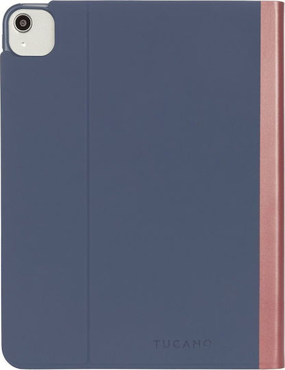 Tucano Case Up Elements Ipad Air 11 M2 2024 M3 2025 M4 2026 Blue Ipda11m2e-b