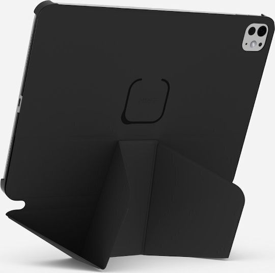 Moft Case Dynamic Folio Case Ipad Air 11 M2 2024 M3 2025 Air 10.9 4 Gen 2020 5 Gen Ms028c-1-11air-jtbk