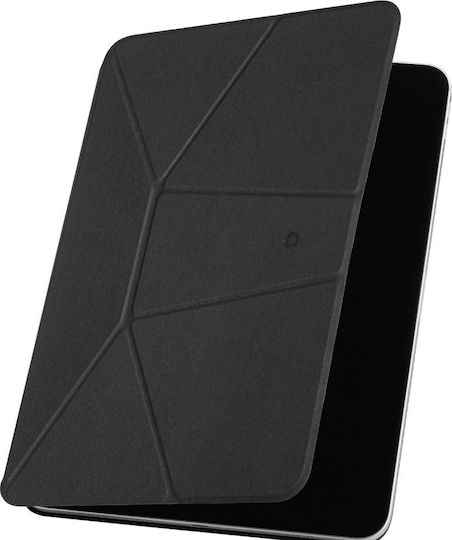 Moft Case Dynamic Folio Ipad Air 11 M2 2024 M3 2025 10.9 Air 4 2020 Air 5 2022 Black Ms028-1-11air-jtbk