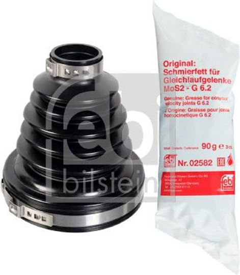 Febi Bilstein Joint Boot Fe180032
