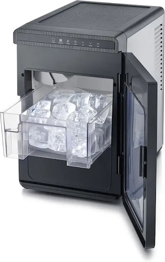 Caso Ice Machine with Daily Ice Making Capacity 9.3kg