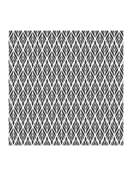 Elite Blinds Ρόλερ Σκίασης 464026 Μερικής Συσκότισης Π100xΥ100εκ. MHB-2952-100x100