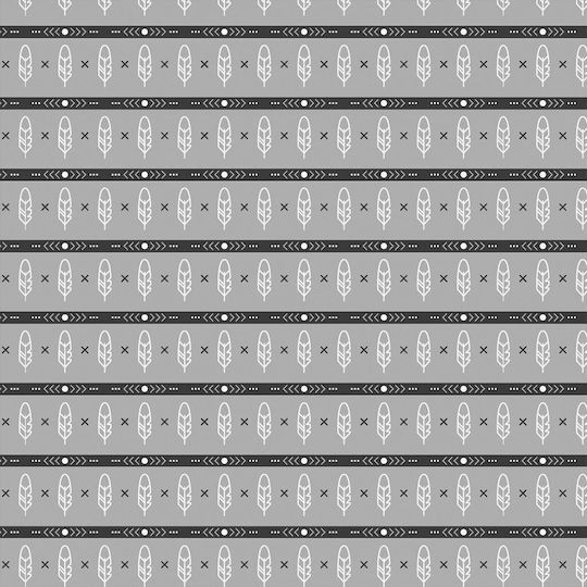 Elite Blinds Ρόλερ Σκίασης 2086-3 Μερικής Συσκότισης MHB3695