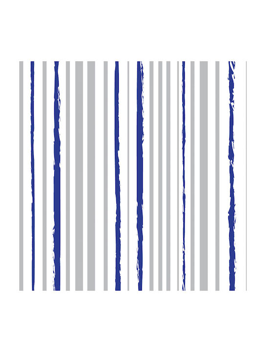 Elite Blinds Ρόλερ Σκίασης 2077-3 Μερικής Συσκότισης Π100xΥ100εκ. MHB-3672-100x100