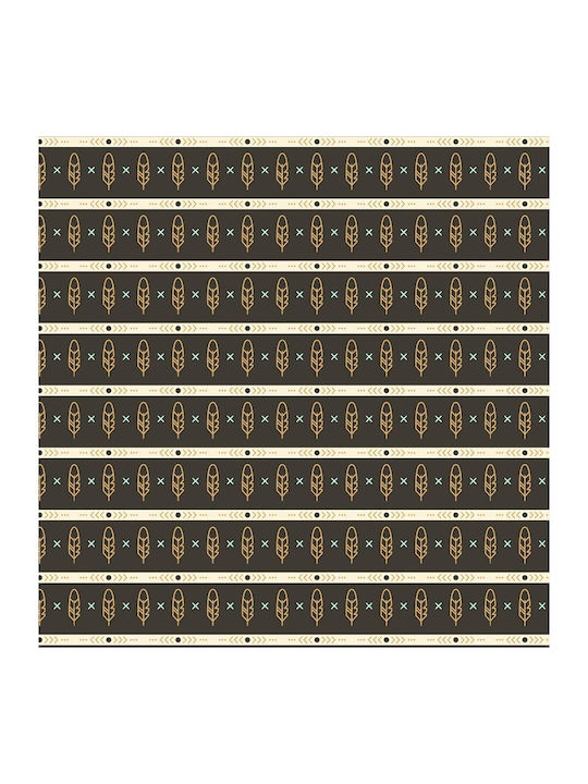 Elite Blinds Rolete Geam De Scurtare 2086-9 Semi-Blackout Lățime 200x Înălțime 200 cm MHB-3702-200x200