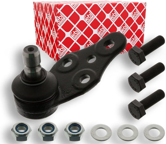 Front Control Arm Ball Joint Febi Bilstein Fe41738