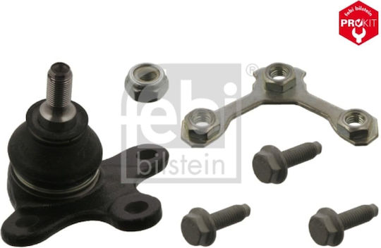 Front Control Arm Ball Joint Febi Bilstein Fe14424