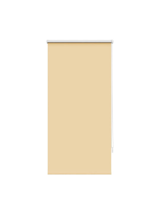 Chios Hellas Rollos Verdunkelung Ecru P100xH210cm 36055