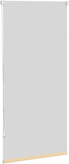 Chios Hellas Rollos Für Total Blackout Ecru P100xH140cm 36053