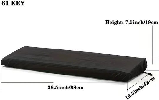 Kinsman Kdc-s1 Harmonica Cover