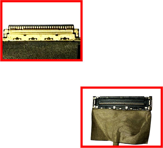 Screen Flex Cable for Laptop Dell Latitude 13 7370 E7370