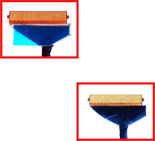 Screen Flex Cable for Laptop Lenovo Thinkpad E14 Gen 4 21e3 21e4